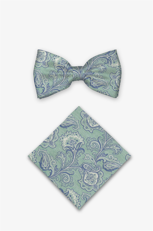 SCHLEIFE+TUCH 77%SE 23%VI - 5827FSET005ZX