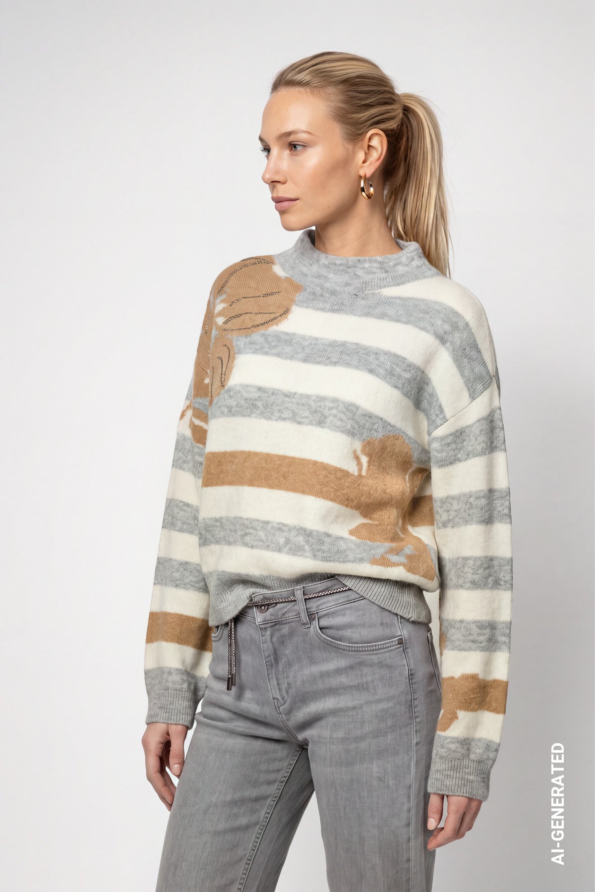 Pullover - 809933