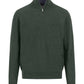 Troyer-Zip, Merino Cashmere - 1514802