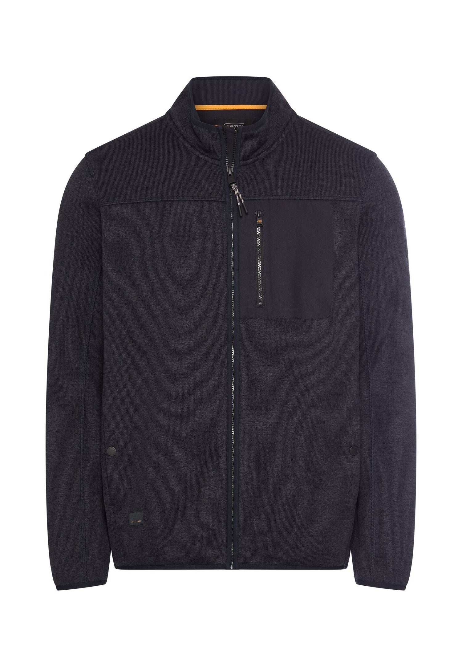 Pullover & Strickjacken