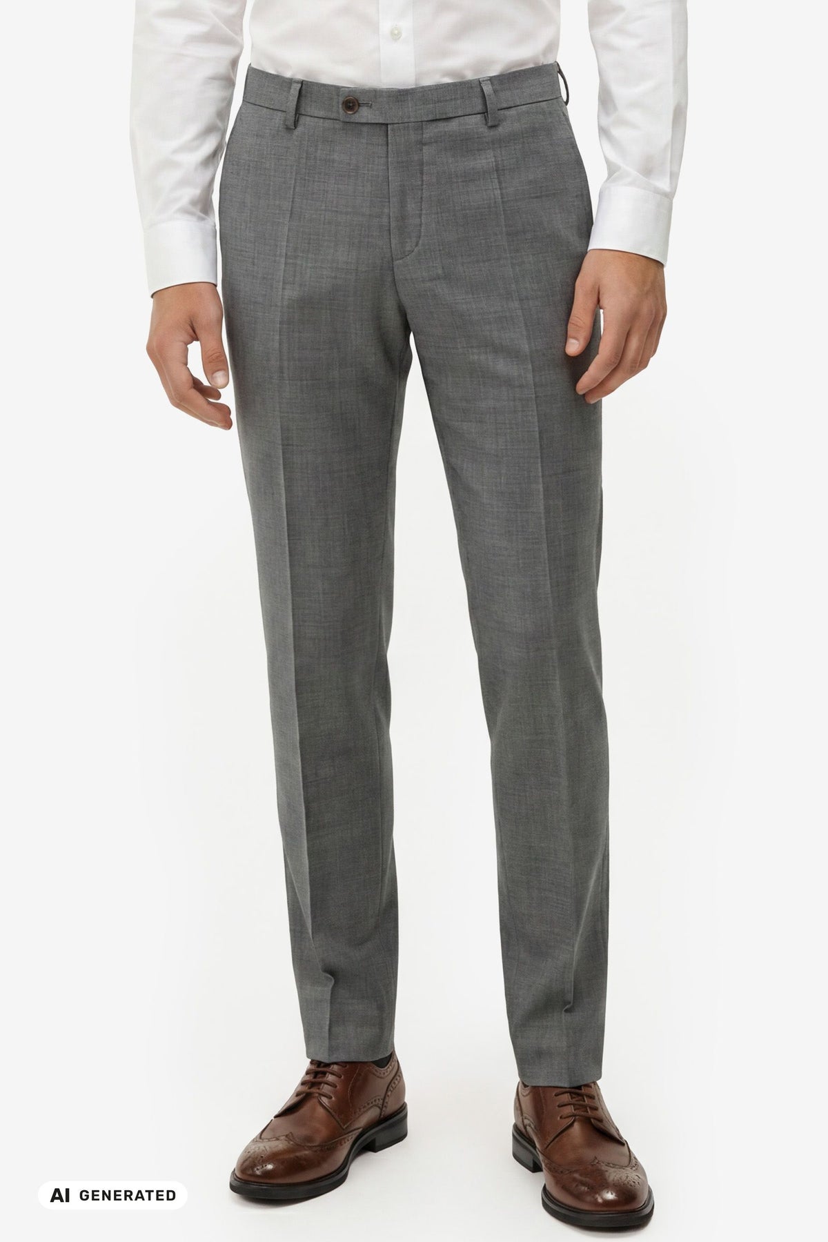 Hose/Trousers CG Pascal-ST - 10.158S0 / 431063