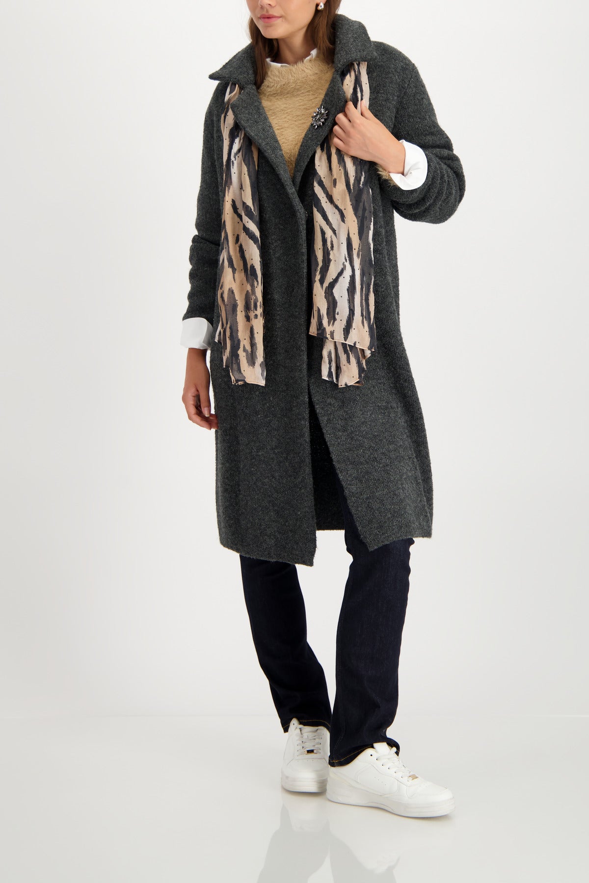 Schal - 809674