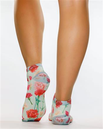 Lady Sneaker CLOVE - 1006-05135-502