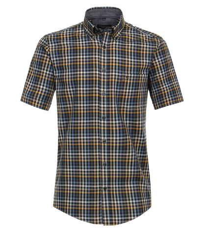 B.D. Casual Fit 1/2Arm - 944196500