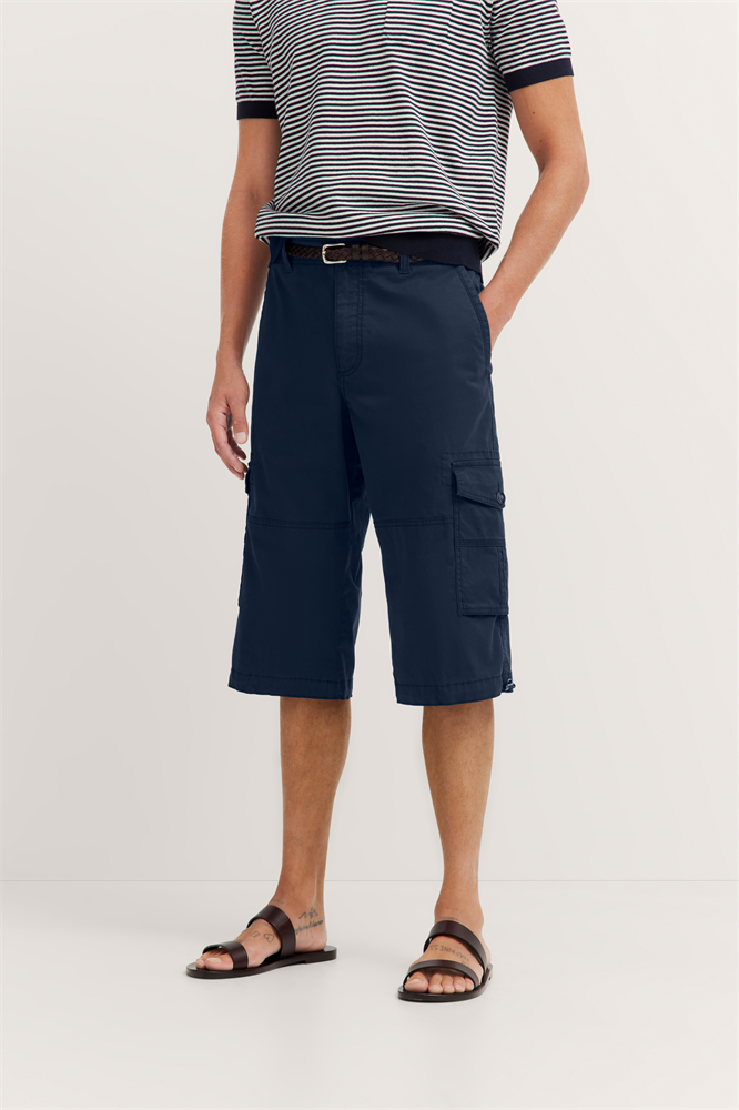 HERREN BERMUDA/SHORTS - 76431C 4279