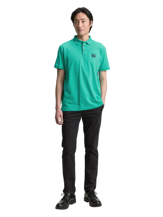 detailed polo - 1046769