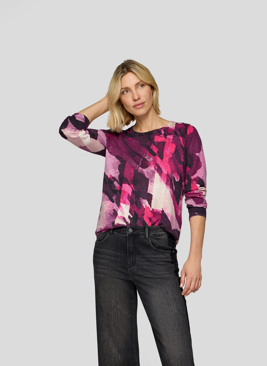 Pullover - 55-222612