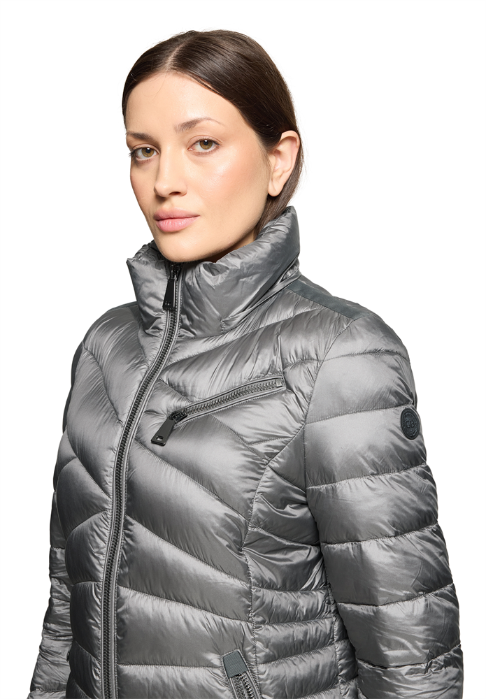 Jacke Watte - 92126208