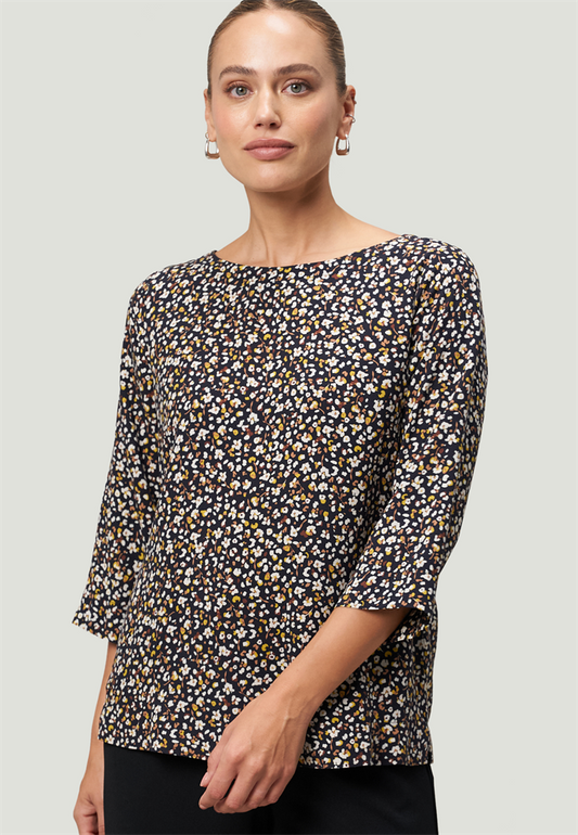 zero Bluse - 1010003381