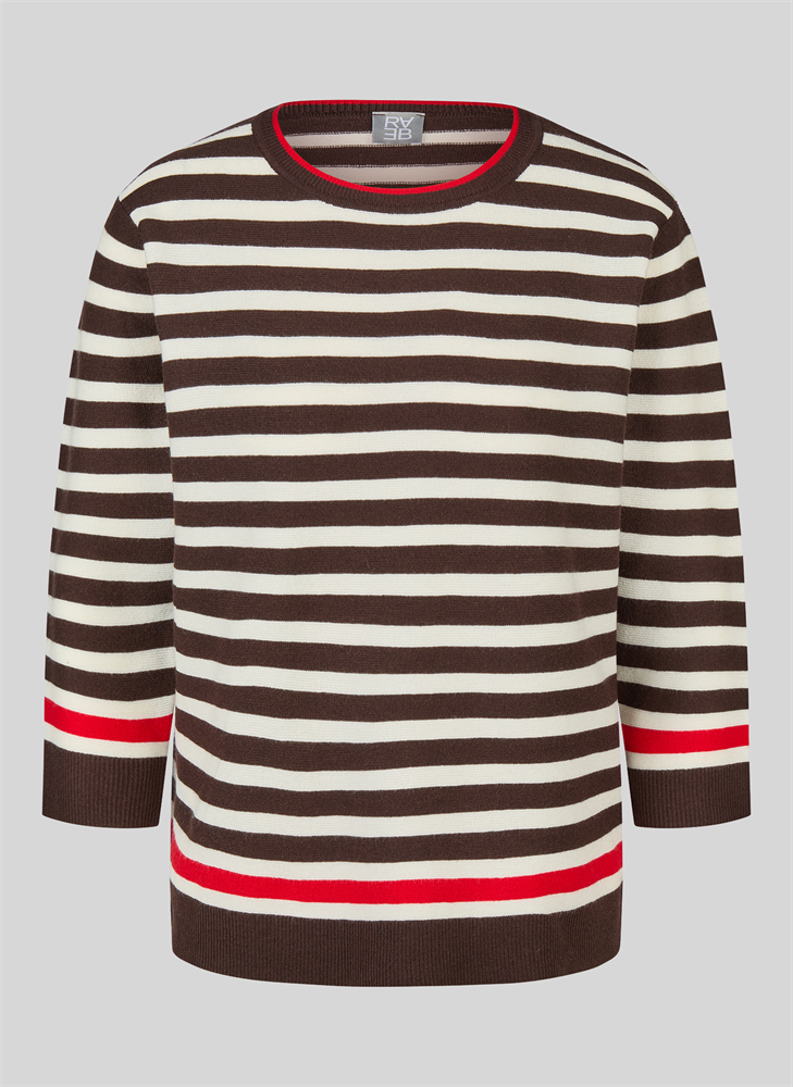 PULLOVER - 57-122605