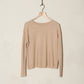 pullover - F25001