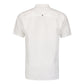 Shirt Short Sleeve Granddad Linen S - 23480337SN