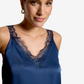 Bluse Kurz ohne Arm - 110-10004116