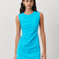 Scarlet Dress Technical Jersey - U924285