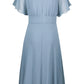Kleid Kurz 1/2 Arm - 03354825