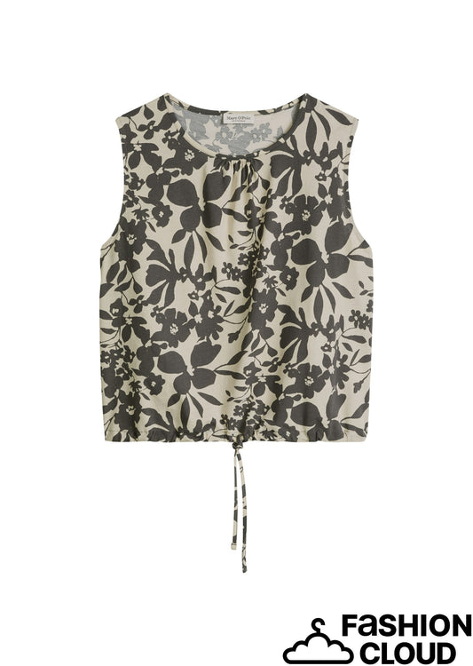 Jersey T-Shirts Sleeveless - 5000014209