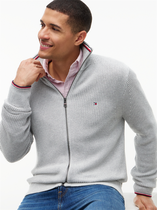 RWB RIB ZIP THROUGH - MW0MW41517