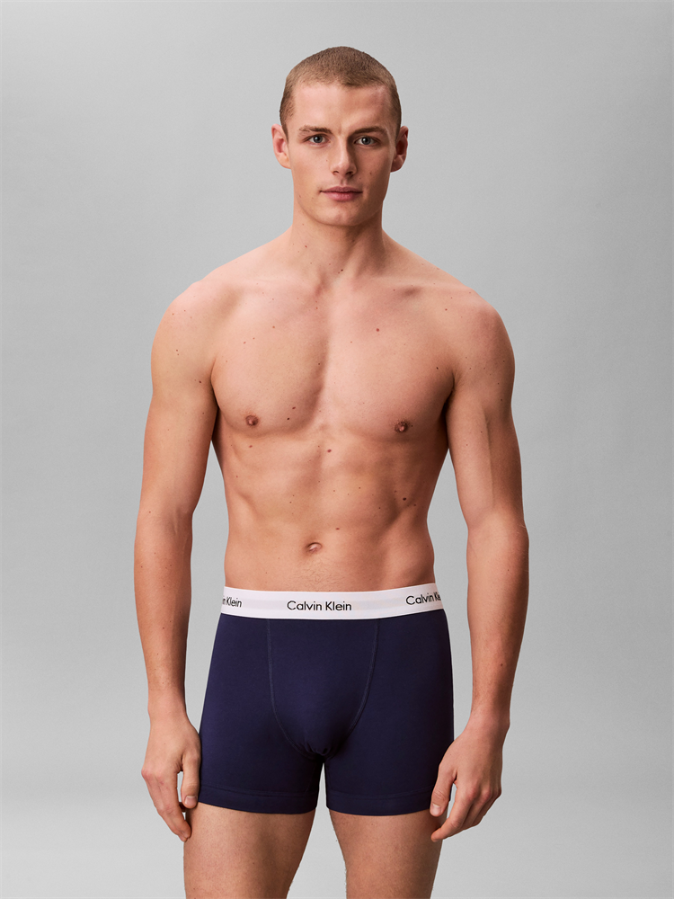 TRUNK 3PK - 0000U2662G