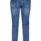 Hose Jeans 7/8 LAEnge - 63651053