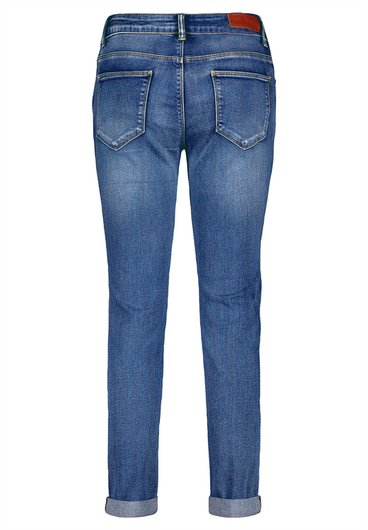 Hose Jeans 7/8 LAEnge - 63651053