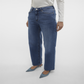 VMTESSA HR WIDE JEANS RA380 GA NOOS - 10308153