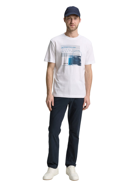 t-shirt with print - 1046792