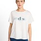 T-shirt scuba crew neck with p - 1050444