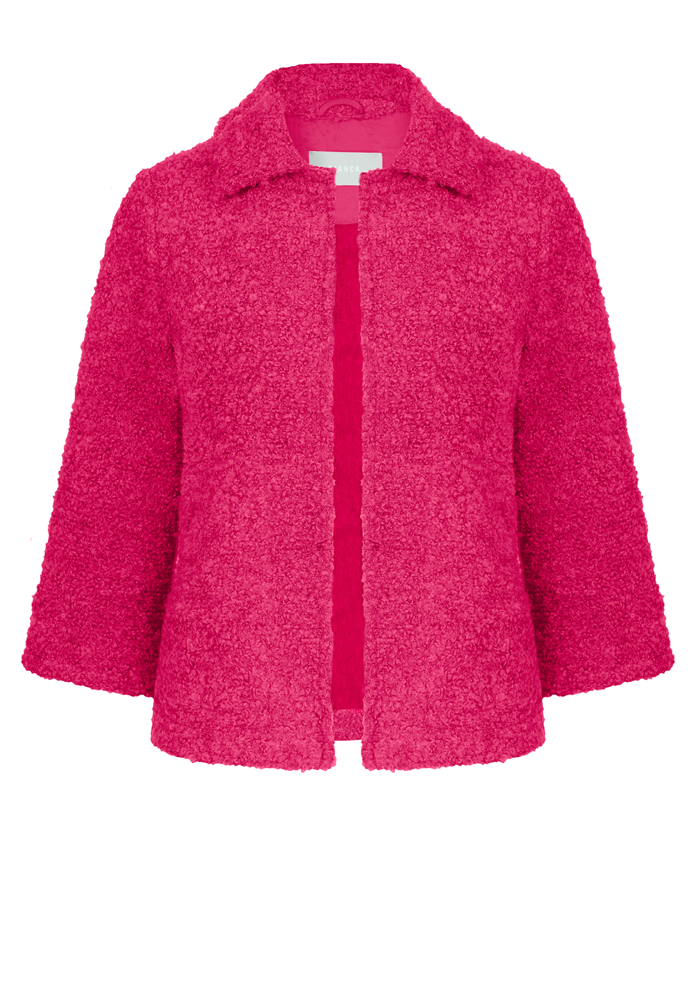 Blazer & Indoorjacken