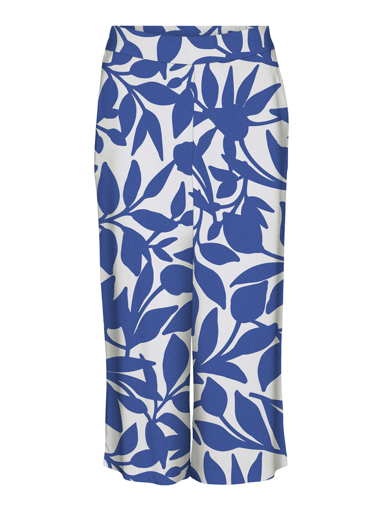 VMEASY JOY HW CULOTTE PANTS WVN GA - 10308013