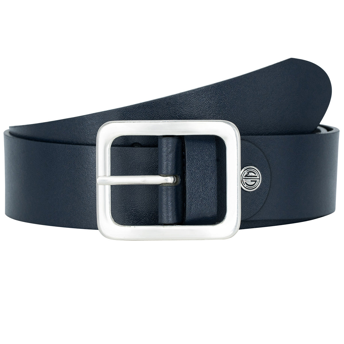 Ledergürtel LINDENMANN - 1040274