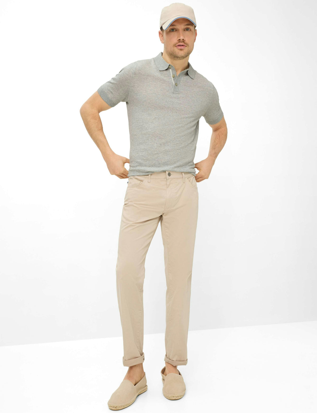 STYLE.CADIZ U - 07-3122 07884120