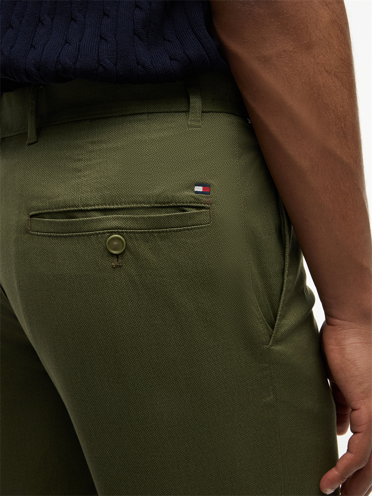 DENTON 9.5 INC PRINTED STRUCTURE - MW0MW42355