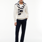 ESSENTIAL STRUCTURE CREW NECK - MW0MW36347