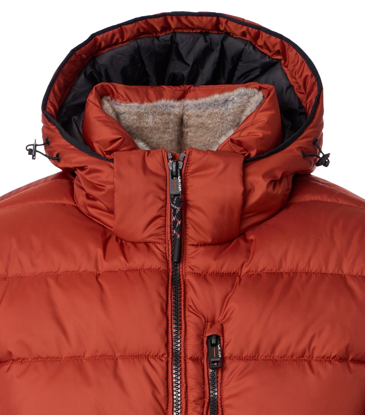 Winterjacke WSV - 554529000