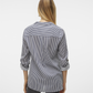 VMBUMPY L/S SHIRT NEW WVN GA NOOS - 10275283