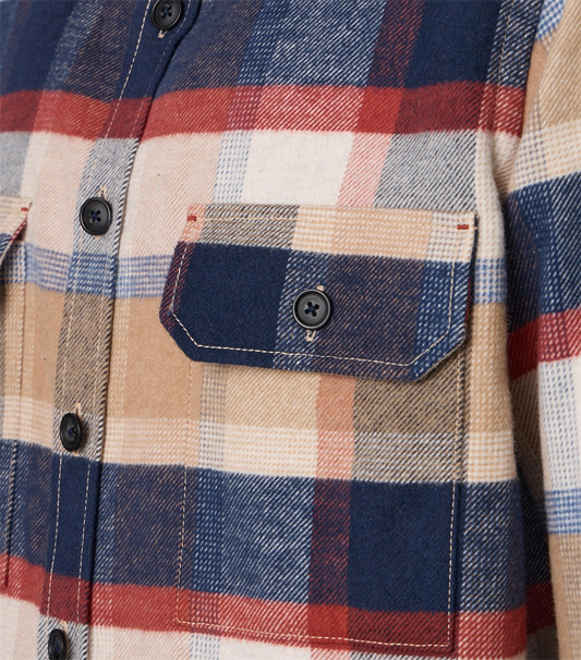 Kent Casual Fit - 454527200