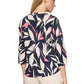 Bluse Kurz 3/4 Arm - 89853213