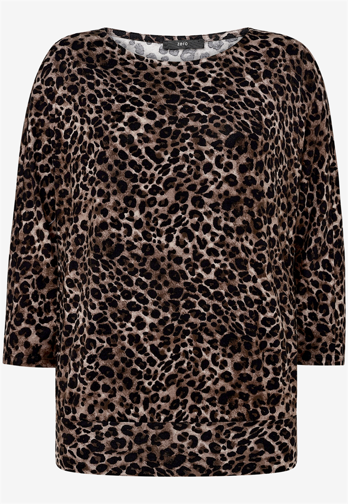 Shirt Kurz 3/4 Arm - 110-10003967