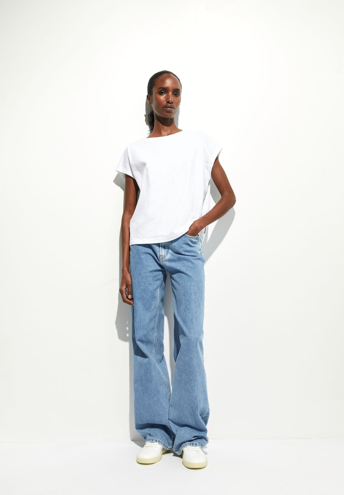 OFELIAA SOLID - 30002838