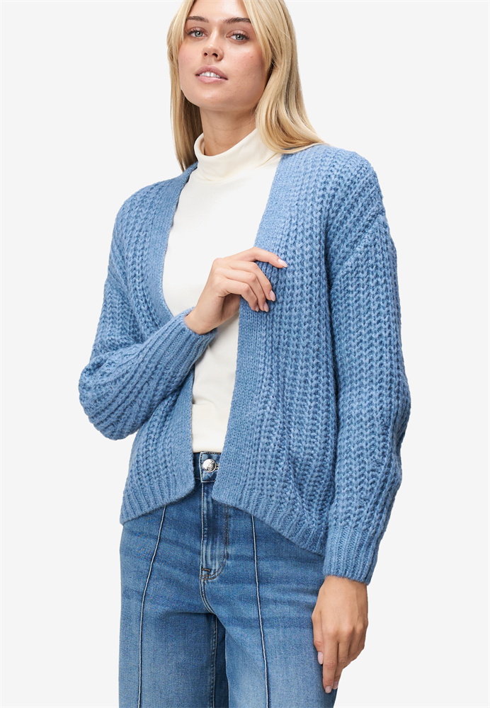 zero Strick - 1010002533