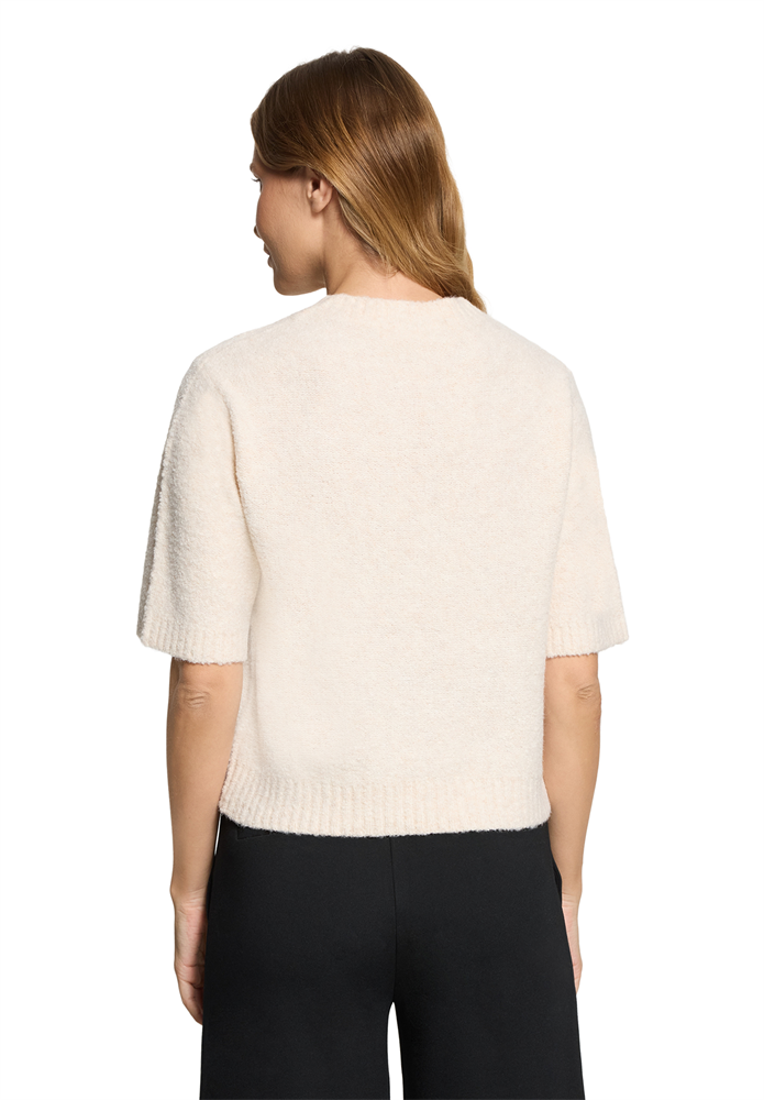 Strickpullover Kurz 1/2 Arm - 59803271