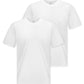 2PACK T-shirt - 008150