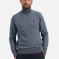 Pullover Roll Neck - 29210982