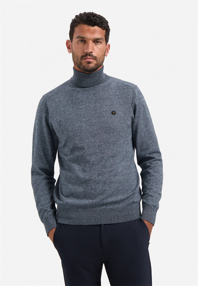 Pullover Roll Neck - 29210982