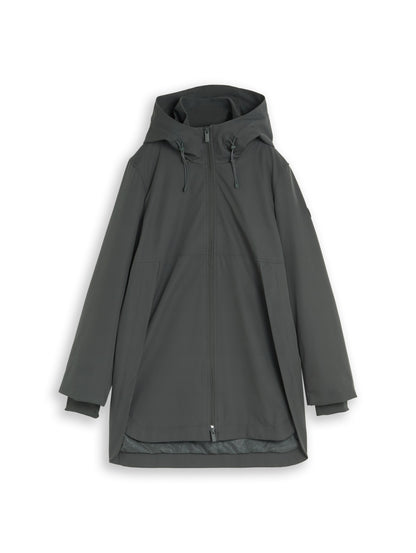 functional parka - 1051123
