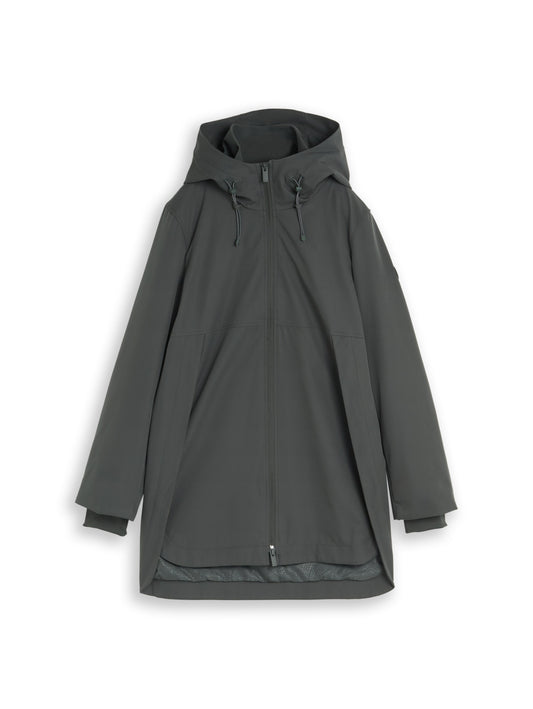 functional parka - 1051123