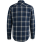 Long Sleeve Shirt Indigo Yd Check - PSI2411236