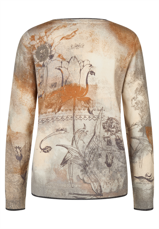 PULLOVER - 57-121612