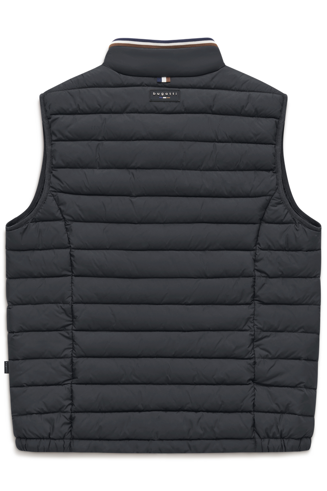 HERREN SPORTSWEAR-WESTE - 21010 270100