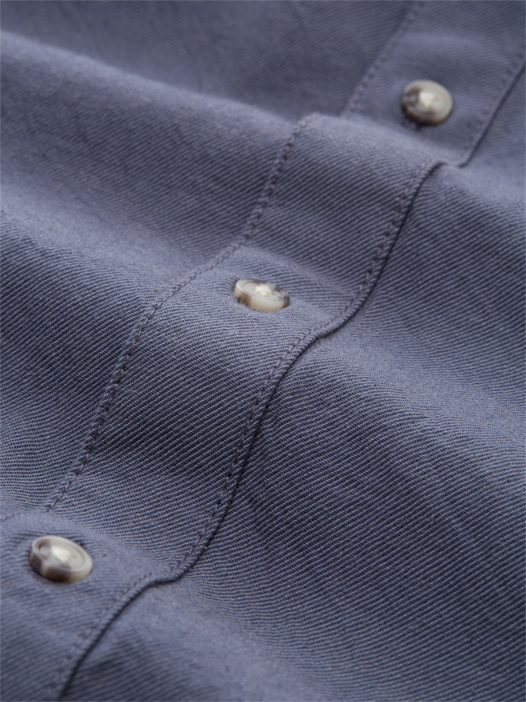 twill shirt - 1052335
